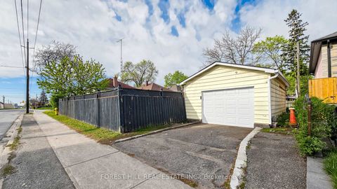 Photo 7 at 2 Ellins Avenue, Smythe, Toronto