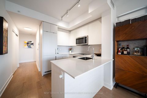 Photo 3 at 507 - 181 Bedford Road, Annex, Toronto