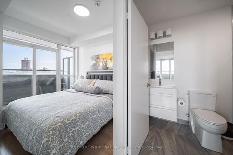Photo 6 at 507 - 181 Bedford Road, Annex, Toronto