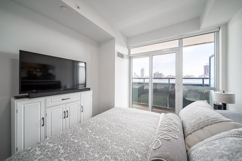 Photo 7 at 507 - 181 Bedford Road, Annex, Toronto