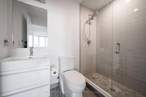Photo 8 at 507 - 181 Bedford Road, Annex, Toronto