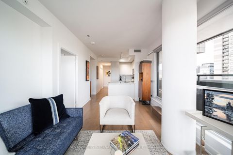 Photo 10 at 507 - 181 Bedford Road, Annex, Toronto