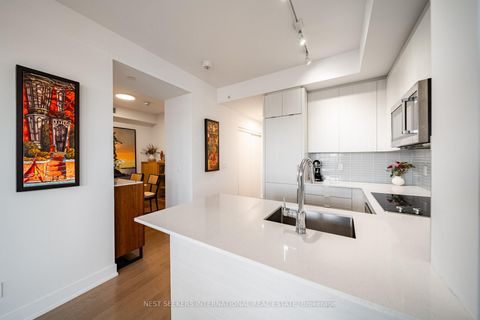 Photo 11 at 507 - 181 Bedford Road, Annex, Toronto