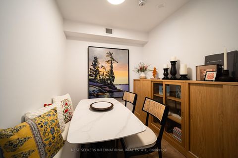 Photo 12 at 507 - 181 Bedford Road, Annex, Toronto