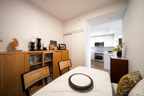 Photo 13 at 507 - 181 Bedford Road, Annex, Toronto