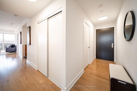 Photo 14 at 507 - 181 Bedford Road, Annex, Toronto