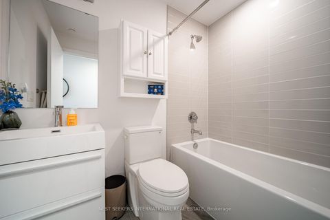 Photo 15 at 507 - 181 Bedford Road, Annex, Toronto