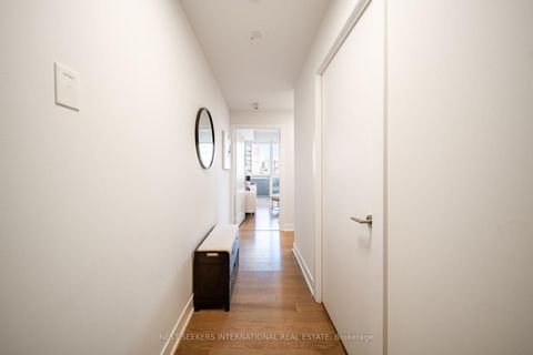 Photo 16 at 507 - 181 Bedford Road, Annex, Toronto