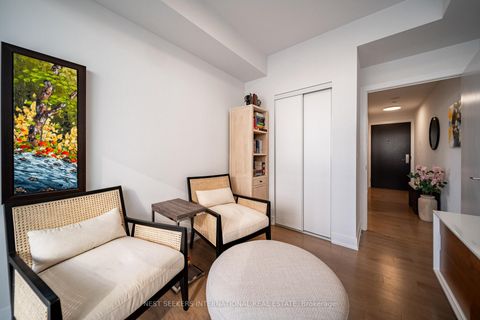 Photo 17 at 507 - 181 Bedford Road, Annex, Toronto