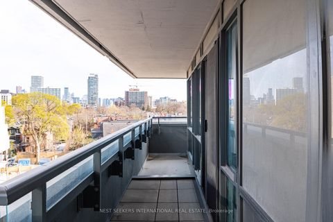 Photo 21 at 507 - 181 Bedford Road, Annex, Toronto