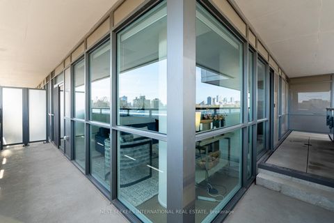 Photo 22 at 507 - 181 Bedford Road, Annex, Toronto