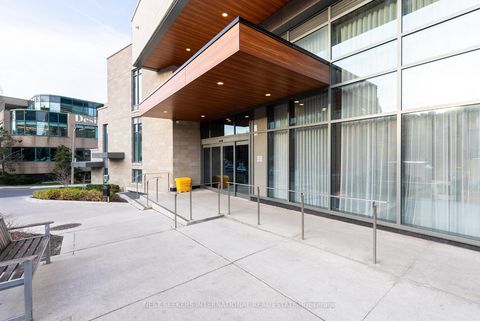Photo 24 at 507 - 181 Bedford Road, Annex, Toronto
