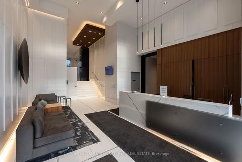 Photo 26 at 507 - 181 Bedford Road, Annex, Toronto