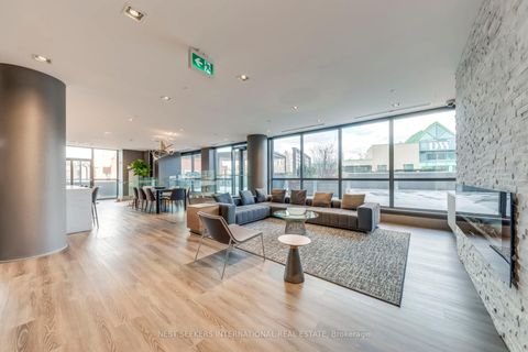 Photo 27 at 507 - 181 Bedford Road, Annex, Toronto