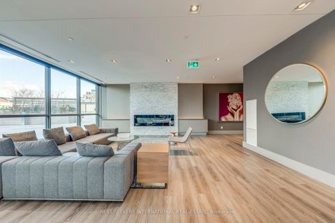 Photo 28 at 507 - 181 Bedford Road, Annex, Toronto