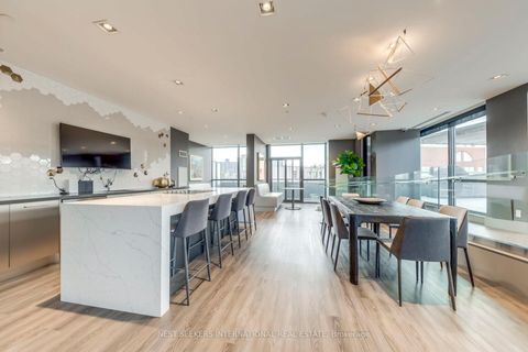 Photo 29 at 507 - 181 Bedford Road, Annex, Toronto
