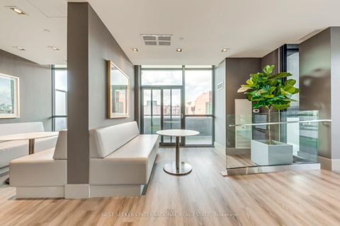 Photo 30 at 507 - 181 Bedford Road, Annex, Toronto