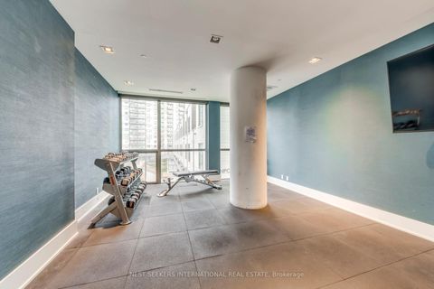 Photo 33 at 507 - 181 Bedford Road, Annex, Toronto