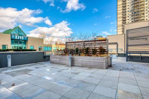 Photo 34 at 507 - 181 Bedford Road, Annex, Toronto