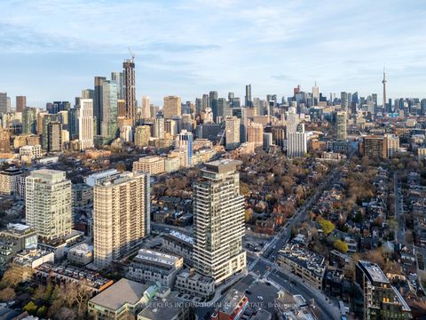 Photo 35 at 507 - 181 Bedford Road, Annex, Toronto