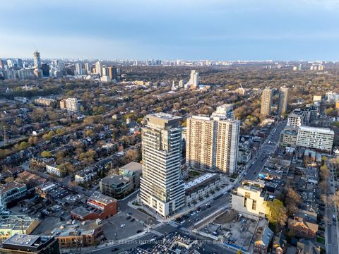 Photo 36 at 507 - 181 Bedford Road, Annex, Toronto