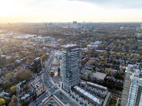 Photo 37 at 507 - 181 Bedford Road, Annex, Toronto