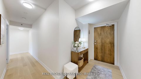Photo 1 at 415 - 701 Sheppard Avenue W, Clanton Park, Toronto