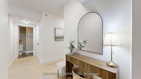 Photo 2 at 415 - 701 Sheppard Avenue W, Clanton Park, Toronto