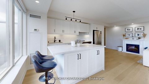 Photo 5 at 415 - 701 Sheppard Avenue W, Clanton Park, Toronto