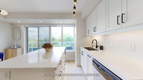 Photo 7 at 415 - 701 Sheppard Avenue W, Clanton Park, Toronto