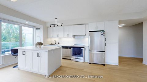 Photo 8 at 415 - 701 Sheppard Avenue W, Clanton Park, Toronto