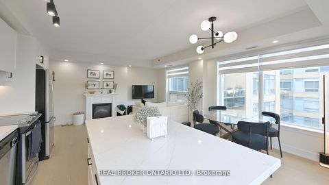 Photo 9 at 415 - 701 Sheppard Avenue W, Clanton Park, Toronto