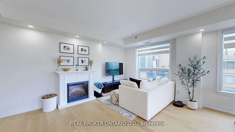 Photo 14 at 415 - 701 Sheppard Avenue W, Clanton Park, Toronto