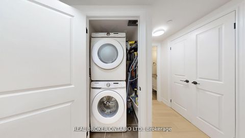 Photo 15 at 415 - 701 Sheppard Avenue W, Clanton Park, Toronto