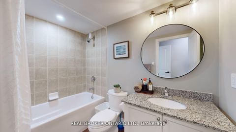 Photo 20 at 415 - 701 Sheppard Avenue W, Clanton Park, Toronto