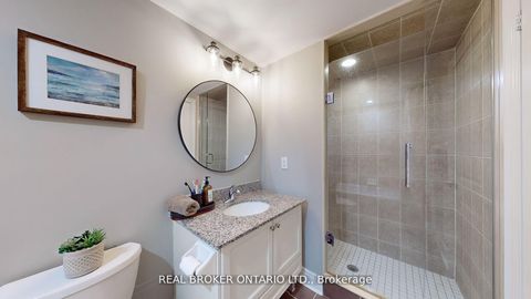 Photo 21 at 415 - 701 Sheppard Avenue W, Clanton Park, Toronto