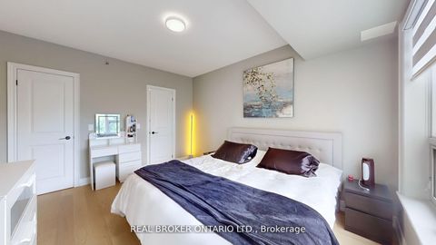 Photo 23 at 415 - 701 Sheppard Avenue W, Clanton Park, Toronto