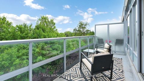 Photo 26 at 415 - 701 Sheppard Avenue W, Clanton Park, Toronto