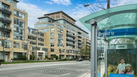 Photo 29 at 415 - 701 Sheppard Avenue W, Clanton Park, Toronto