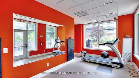 Photo 34 at 415 - 701 Sheppard Avenue W, Clanton Park, Toronto