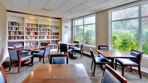 Photo 35 at 415 - 701 Sheppard Avenue W, Clanton Park, Toronto