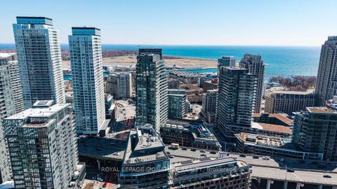 Photo 2 at 501 - 20 Bruyeres Mews, Waterfront Communities C1, Toronto