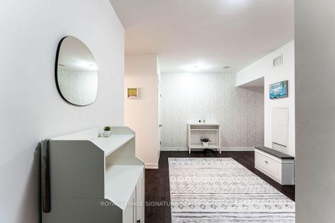 Photo 6 at 501 - 20 Bruyeres Mews, Waterfront Communities C1, Toronto