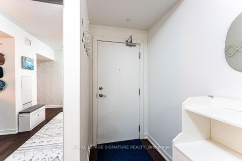 Photo 7 at 501 - 20 Bruyeres Mews, Waterfront Communities C1, Toronto