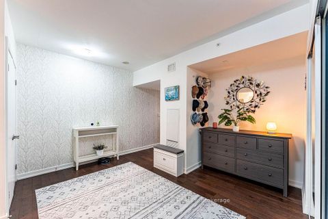 Photo 8 at 501 - 20 Bruyeres Mews, Waterfront Communities C1, Toronto