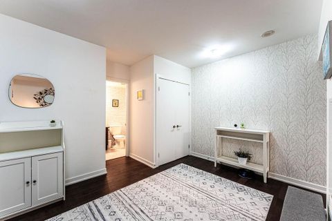 Photo 9 at 501 - 20 Bruyeres Mews, Waterfront Communities C1, Toronto