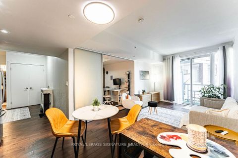 Photo 16 at 501 - 20 Bruyeres Mews, Waterfront Communities C1, Toronto