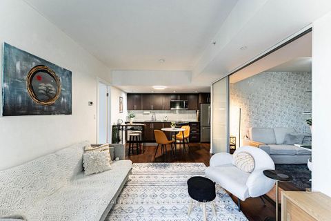 Photo 17 at 501 - 20 Bruyeres Mews, Waterfront Communities C1, Toronto