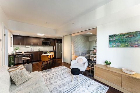 Photo 18 at 501 - 20 Bruyeres Mews, Waterfront Communities C1, Toronto