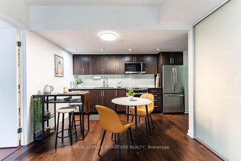 Photo 21 at 501 - 20 Bruyeres Mews, Waterfront Communities C1, Toronto